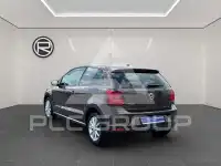 2015 Volkswagen Polo