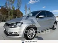 2015 Volkswagen Polo