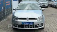 2015 Volkswagen Polo