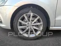 2015 Volkswagen Polo