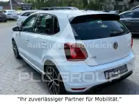 2015 Volkswagen Polo
