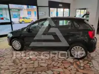 2015 Volkswagen Polo