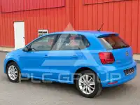 2015 Volkswagen Polo