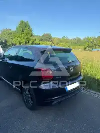 2015 Volkswagen Polo
