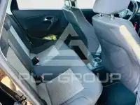2015 Volkswagen Polo