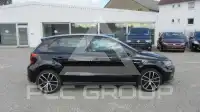 2015 Volkswagen Polo