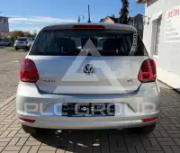 2015 Volkswagen Polo