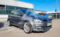 2015 Volkswagen Polo