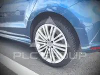 2015 Volkswagen Polo