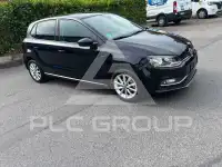 2015 Volkswagen Polo