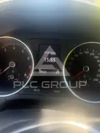 2015 Volkswagen Polo