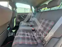2015 Volkswagen Polo
