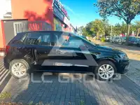 2015 Volkswagen Polo
