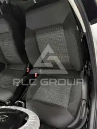 2015 Volkswagen Polo