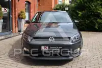2015 Volkswagen Polo