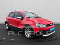 2015 Volkswagen Polo