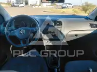 2015 Volkswagen Polo
