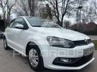 2015 Volkswagen Polo