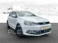 2015 Volkswagen Polo