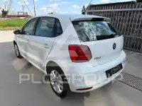 2015 Volkswagen Polo