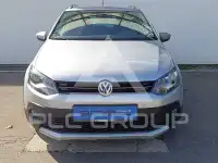 2015 Volkswagen Polo