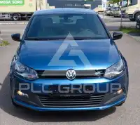 2015 Volkswagen Polo