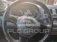 2015 Volkswagen Polo