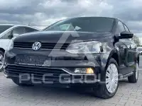 2015 Volkswagen Polo