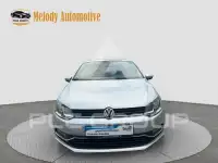 2015 Volkswagen Polo