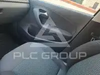 2015 Volkswagen Polo