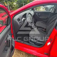 2015 Volkswagen Polo