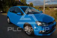 2015 Volkswagen Polo