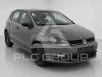 2015 Volkswagen Polo