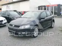 2015 Volkswagen Polo
