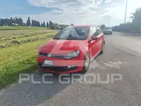 2015 Volkswagen Polo