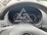 2015 Volkswagen Polo