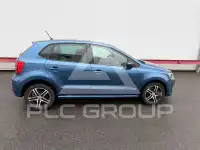 2015 Volkswagen Polo