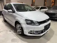 2015 Volkswagen Polo