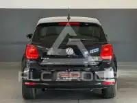 2015 Volkswagen Polo