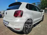 2015 Volkswagen Polo