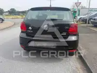 2015 Volkswagen Polo