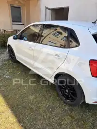 2015 Volkswagen Polo