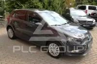 2015 Volkswagen Polo