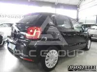 2015 Volkswagen Polo