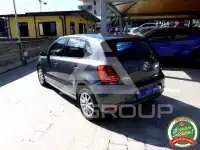 2015 Volkswagen Polo