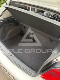 2015 Volkswagen Polo