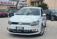 2015 Volkswagen Polo