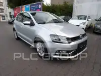 2015 Volkswagen Polo