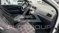 2015 Volkswagen Polo