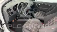 2015 Volkswagen Polo